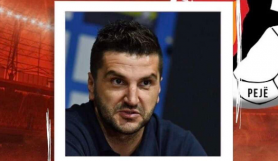 Legjenda e Bosnjë-Hercegovinës, Nikola Prce merr drejtimin e kampionit kosovar