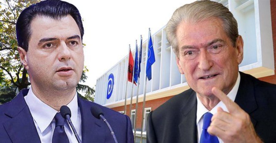 A ishte veprim i drejtë i Lulzim Bashës përjashtimi i Berishën nga grupi parlamentar i PD-së ?