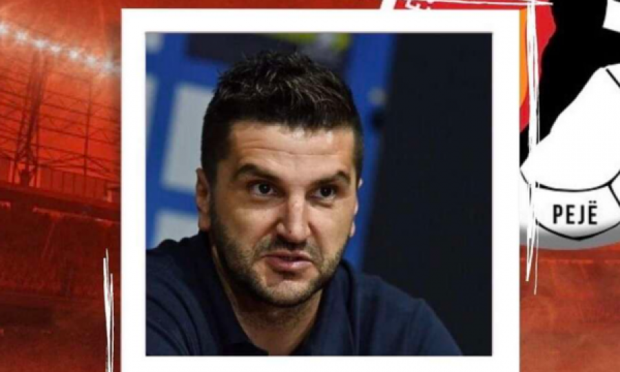Legjenda e Bosnjë-Hercegovinës, Nikola Prce merr drejtimin e kampionit kosovar