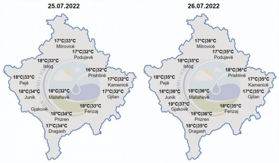 Kosova sot