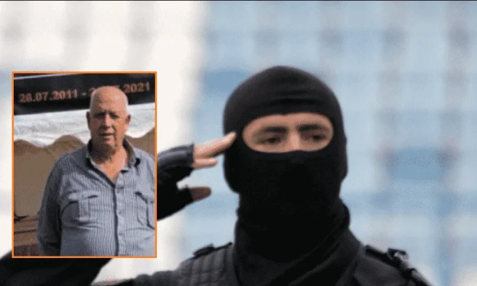 'Enver Zymberi ishte nisur me dy euro në veri', rrëfimi emocional i babait të tij të ndjerë