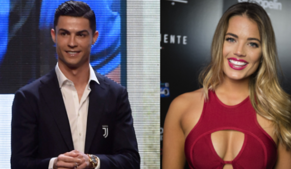 “Ronaldo më ftoi në shtëpi për ta kaluar një natë së bashku, mund të isha unë në vend të Georginas”