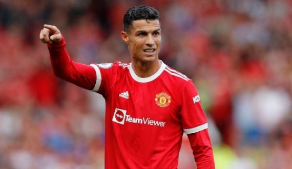 Ronaldo po qëndron në Manchester, zbulohen zhvillimet e fundit