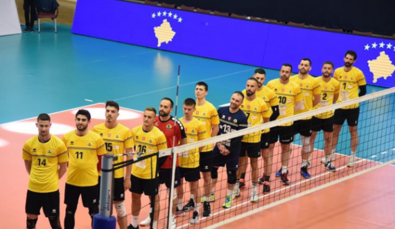 Peja dhe Drita do të përfaqësojnë Kosovën në Kupën Ballkanike