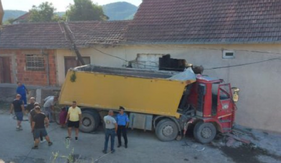 Aksidenti me fatalitet në Pogragjë të Gjilanit, arrestohet drejtuesi i veturës