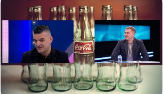 “E keni mbajt shishen e coca-cola zbukurim mbi TV”, Tasholli ‘thumbon’ Manen për vajin e ullirit
