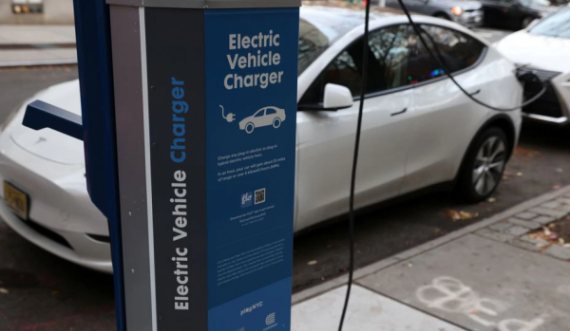 Gjermania do të ulë drastikisht çmimet e veturave elektrike