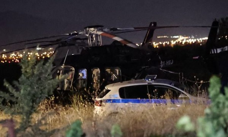 Aksident i tmerrshëm në Greqi, helikopteri ia merr jetën 21-vjeçarit