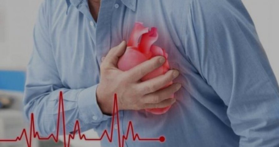 Sëmundjet kardiovaskulare, ja ushqimet që rregullojnë qarkullimin e gjakut