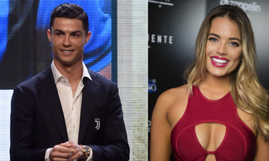 “Ronaldo më ftoi në shtëpi për ta kaluar një natë së bashku, mund të isha unë në vend të Georginas”