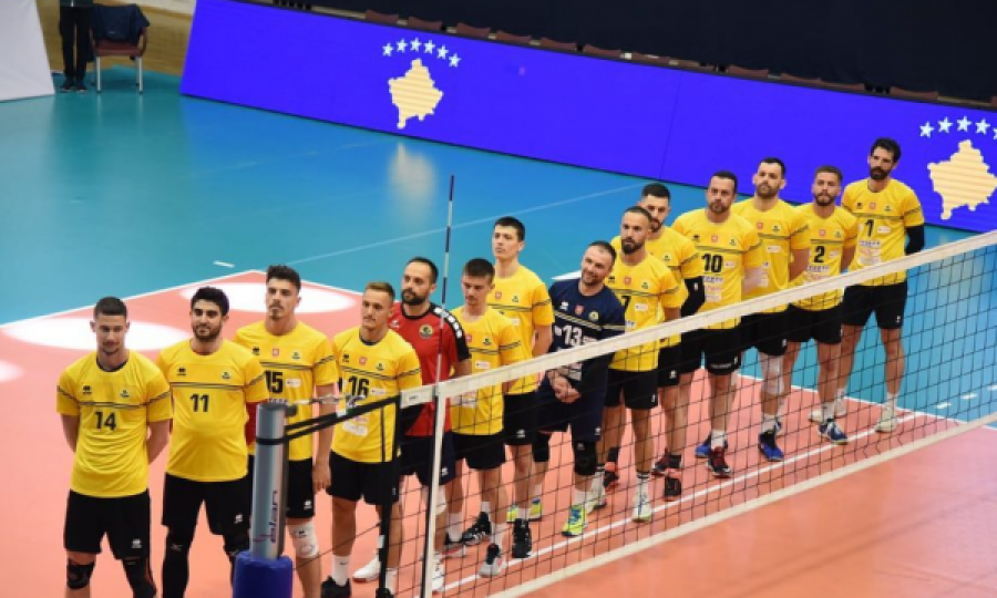 Peja dhe Drita do të përfaqësojnë Kosovën në Kupën Ballkanike
