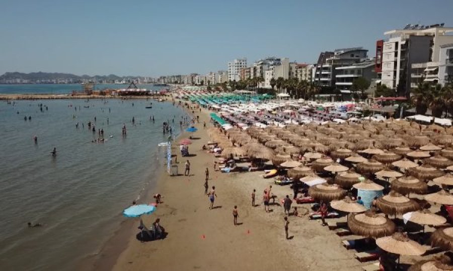 22-vjeçari gjendet i pajetë në breg të detit në Durrës
