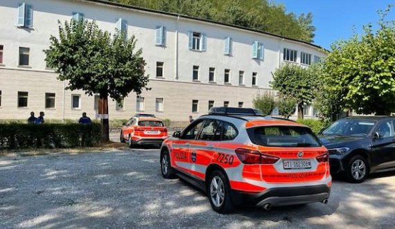 Burri xheloz plagos kosovaren në vendin e saj të punës në Zvicër, vranë një person dhe veten