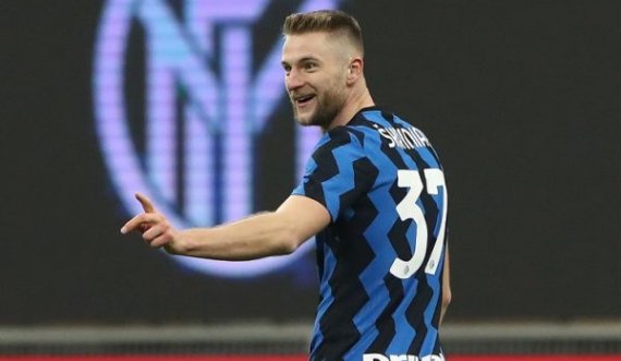 Interi i kërkon 70 milionë euro për Skriniarin