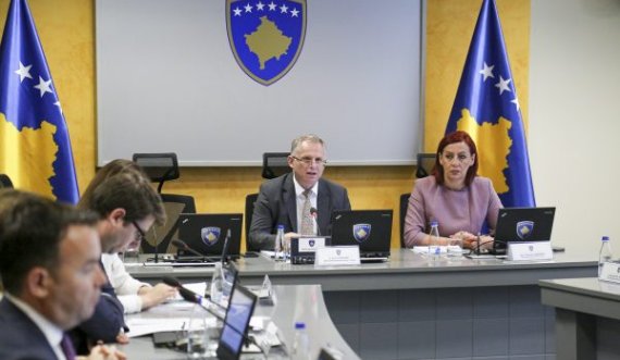 Kosova do ta nënshkruajë marrëveshjen 236 milionë $ me SHBA-në