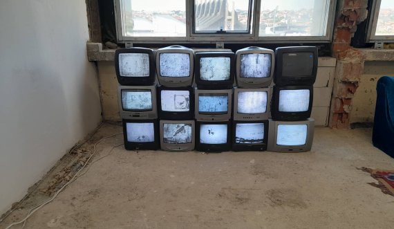 Manifesta 14 në Prishtinë