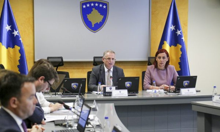 Kosova do ta nënshkruajë marrëveshjen 236 milionë $ me SHBA-në