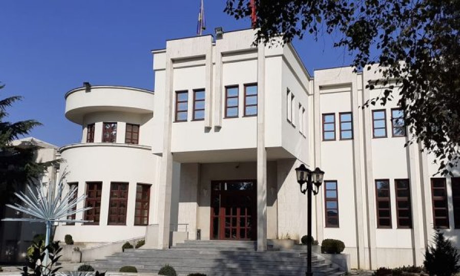 Merret vendimi, gjuha rome gjuhë zyrtare në Komunën e Prizrenit
