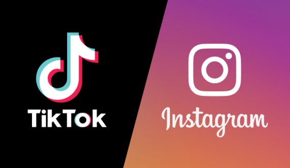 A po i përngjan Instagram-i TikTok-ut?