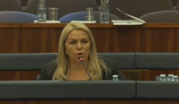 Kadriaj: Donika Gërvalla po i injoron deputetët, do të ankohemi te Konjufca