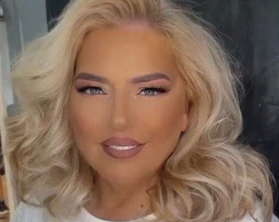 Ganimete Jashanica po shkëlqen i lë shoqet nën hije