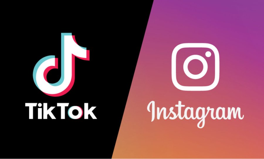 A po i përngjan Instagram-i TikTok-ut?