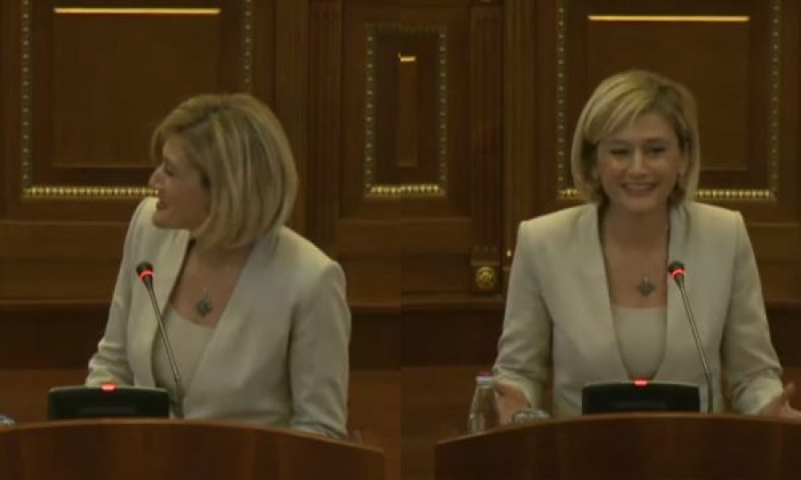 Kusari i referohet Bislimit si “kryeministër”, shpejt e kupton huqjen