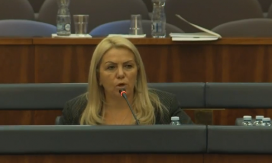 Kadriaj: Donika Gërvalla po i injoron deputetët, do të ankohemi te Konjufca