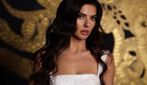 Agnesa Vuthaj bëhet e gjallë pasi iu vodhën 400 mijë euro