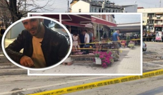Vrasja pas konfliktit për lidhje intime me gruan e viktimës, i akuzuari dënohet me 20 vjet burgim