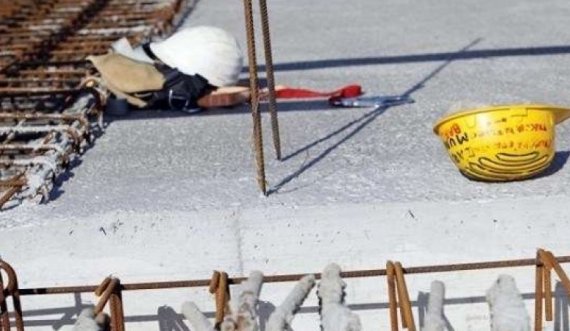 21 vjeçari shqiptar vdes në vendin e punës në Kroaci, ra nga 20 metra lartësi