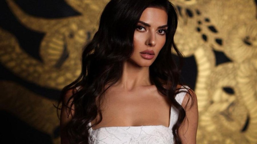 Agnesa Vuthaj bëhet e gjallë pasi iu vodhën 400 mijë euro