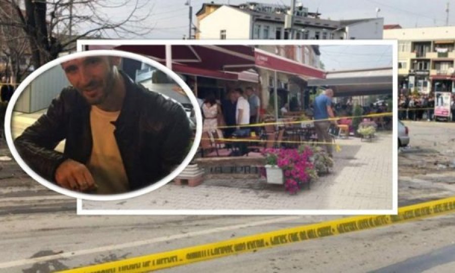Vrasja pas konfliktit për lidhje intime me gruan e viktimës, i akuzuari dënohet me 20 vjet burgim