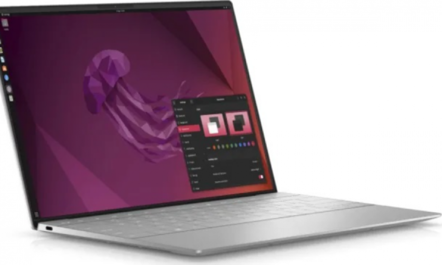 Google po punon në laptopin Pixel