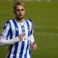 Adnan Januzaj e mbyllë aventurën me Sevillan