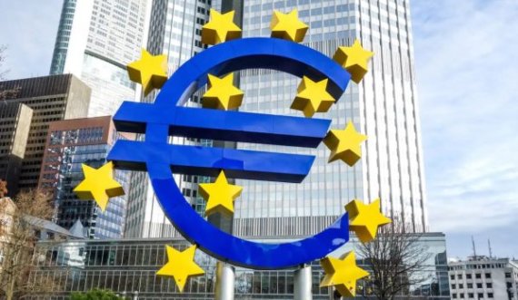 Inflacioni me përmasa alarmante, prek rekord të ri në Eurozonë