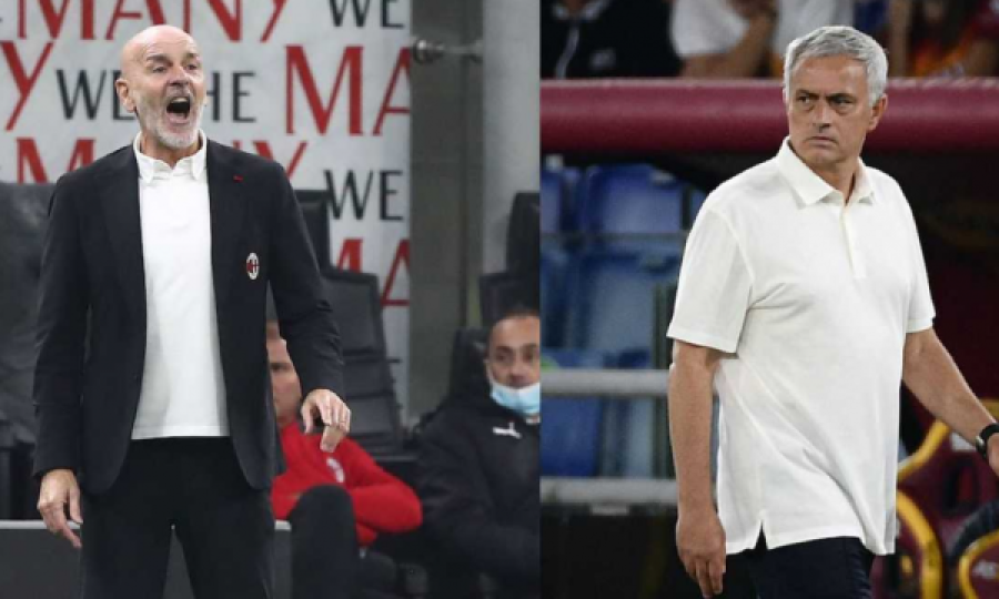 Roma dhe Milani në garë për mbrojtësin e Manchester Unitedit