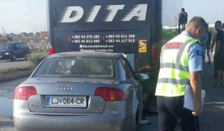 Si erdhi deri te aksidenti tragjik në Podujevë, eksperti i komunikacionit tregon dyshimet e tij