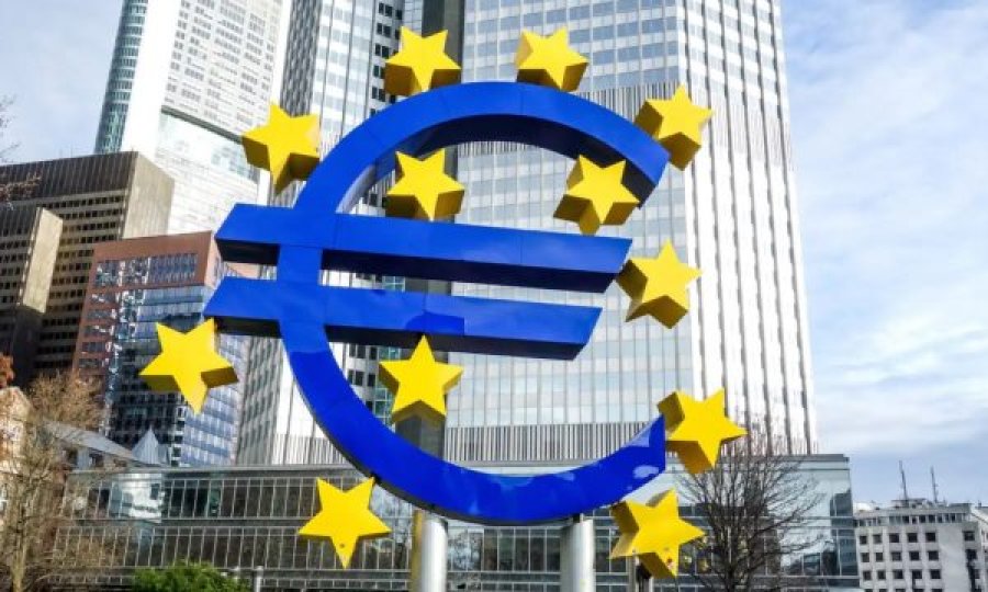 Inflacioni me përmasa alarmante, prek rekord të ri në Eurozonë