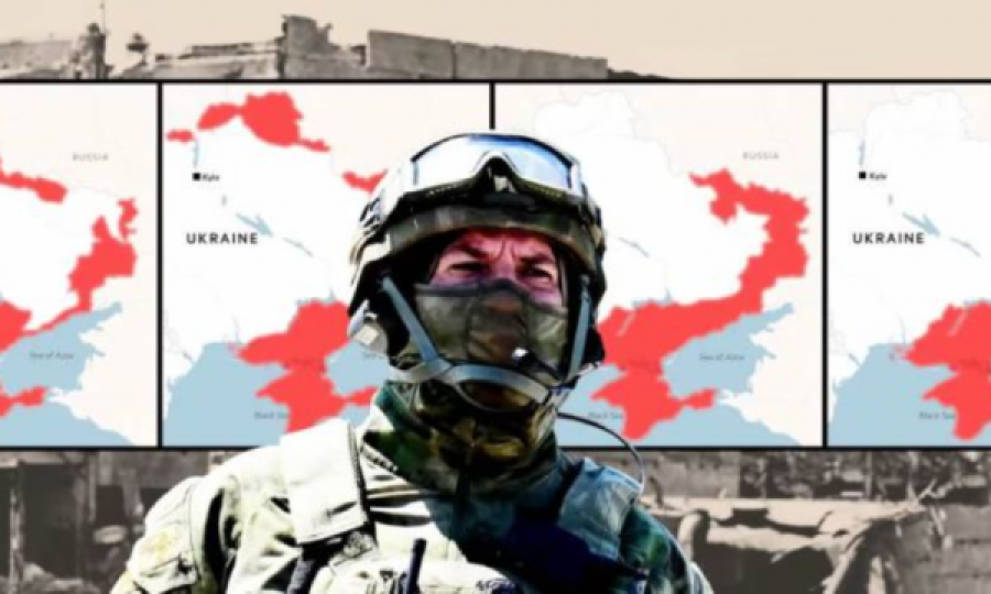 Pesë skenarët e përshkallëzimit të situatës në Ukrainë, dhe çfarë duhet të bëjë Perëndimi