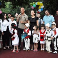 Komuna e Kërçovës komuna e parë që organizon festival për mërgimtarët