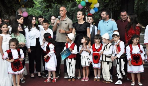 Komuna e Kërçovës komuna e parë që organizon festival për mërgimtarët