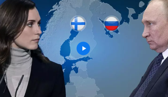 “Rusët kanë filluar të vijnë”, Finlanda diskuton ndërmarrjen e këtij hapi