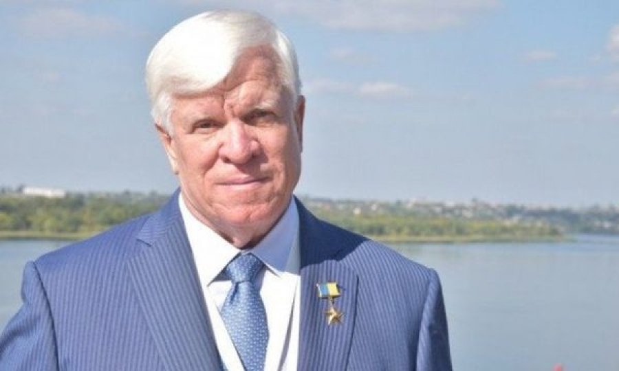 Kush është “bosi” që u vra bashkë me gruan në shtëpinë e tyre