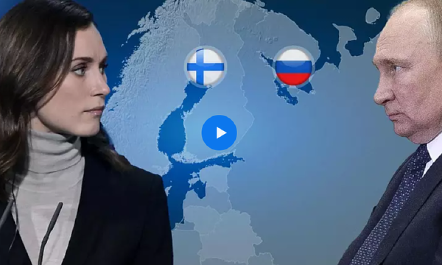 “Rusët kanë filluar të vijnë”, Finlanda diskuton ndërmarrjen e këtij hapi