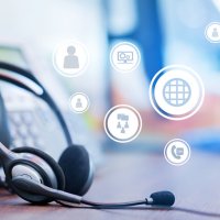 Goditet ‘Call Center’ në kryeqytet që mashtronte evropianët