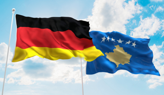 Nga kjo orë hapet aplikimi për termine për viza pune në Gjermani