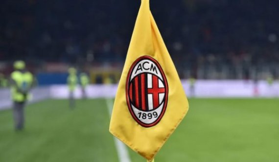 Pronarët e rinj të Milanit premtojnë se do ta kthejnë klubin në majat e futbollit botëror