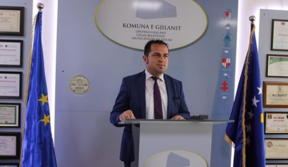 Kush është ish-drejtori në Komunën e Gjilanit që u ndalua për 48 orë dhe për çka dyshohet