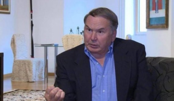 Ish-ambasadori amerikan: Kurti, fajtori kryesor pse s’ka dialog të vërtetë mes Kosovës dhe Serbisë